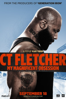 CT Fletcher: My Magnificent Obsession Documentary مستند