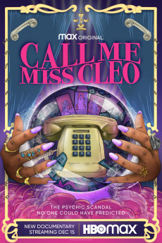 Call Me Miss Cleo Documentary مستند