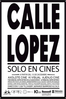 Calle Lopez Documentary مستند