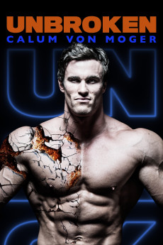 Calum Von Moger: Unbroken Documentary مستند