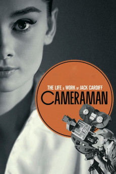 Cameraman: The Life and Work of Jack Cardiff Documentary مستند