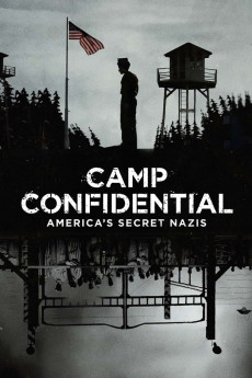 Camp Confidential: America’s Secret Nazis Documentary مستند