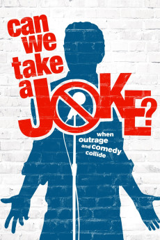 Can We Take a Joke? Documentary مستند