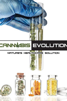 Cannabis Evolution Documentary مستند