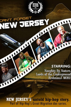 Can’t Forget New Jersey Documentary مستند