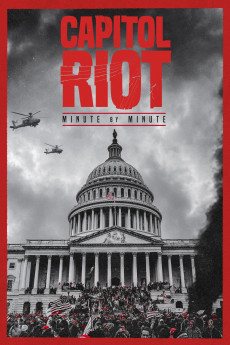 Capitol Riot: Minute by Minute Documentary مستند