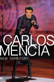 Carlos Mencia: New Territory Documentary مستند