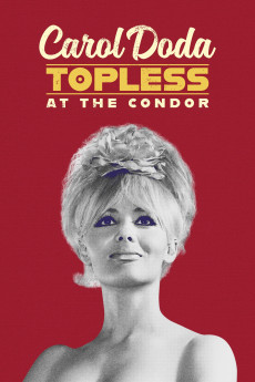 Carol Doda Topless at the Condor Documentary مستند