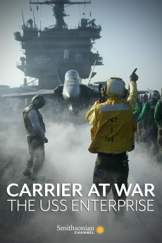 Carrier at War: The USS Enterprise Documentary مستند