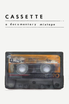 Cassette: A Documentary Mixtape Documentary مستند