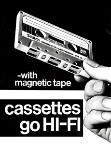 Cassettes Go Hi-Fi Documentary مستند