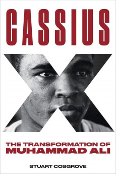 Cassius X: Becoming Ali Documentary مستند