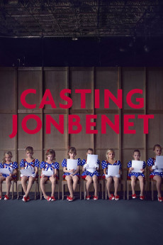 Casting JonBenet Documentary مستند