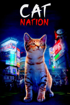 Cat Nation: A Film About Japan’s Crazy Cat Culture Documentary مستند