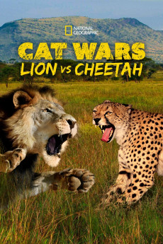 Cat Wars: Lion Vs. Cheetah Documentary مستند