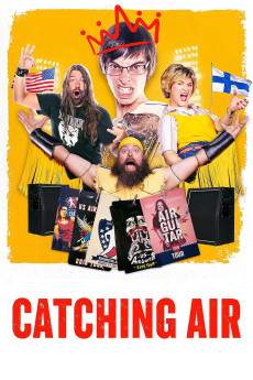 Catching Air Documentary مستند