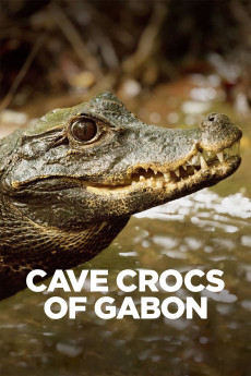 Cave Crocs of Gabon Documentary مستند