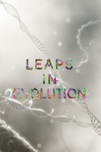 Leaps in Evolution (2015) E01-E03 1080P WEBRip H264 MP4