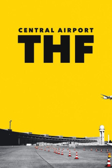 Central Airport THF Documentary مستند