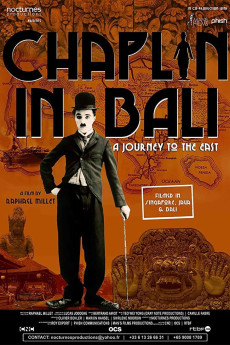 Chaplin in Bali Documentary مستند