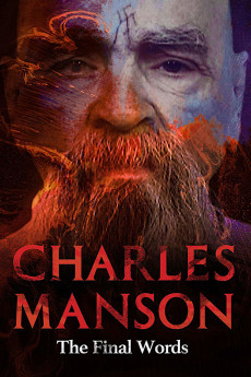 Charles Manson: The Final Words Documentary مستند