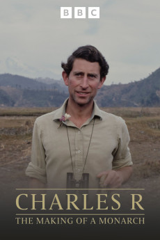 Charles R: The Making of a Monarch Documentary مستند