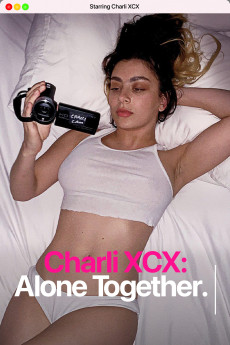 Charli XCX: Alone Together Documentary مستند