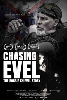 Chasing Evel: The Robbie Knievel Story Documentary مستند