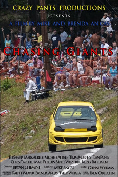 Chasing Giants Documentary مستند