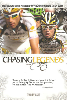 Chasing Legends Documentary مستند