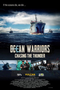 Chasing the Thunder Documentary مستند