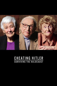 Cheating Hitler: Surviving the Holocaust Documentary مستند