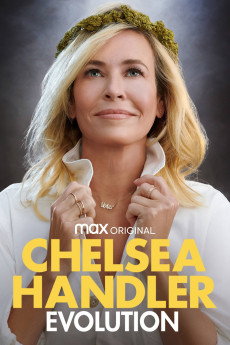 Chelsea Handler: Evolution Documentary مستند