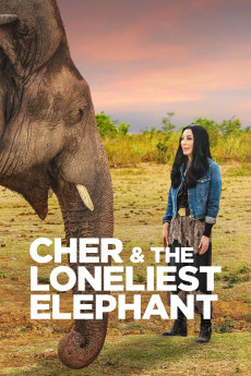 Cher and the Loneliest Elephant Documentary مستند