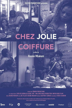 Chez jolie coiffure Documentary مستند