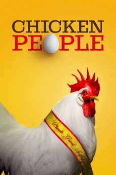 Chicken People Documentary مستند