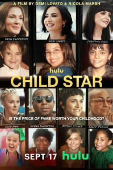 Child Star Documentary مستند