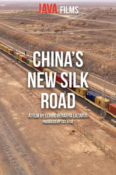 China’s New Silk Road Documentary مستند