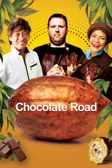 Chocolate Road Documentary مستند