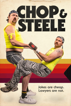 Chop & Steele Documentary مستند