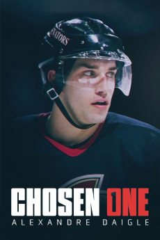 Chosen One: Alexandre Daigle Documentary مستند