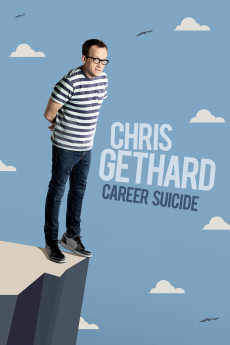 Chris Gethard: Career Suicide Documentary مستند