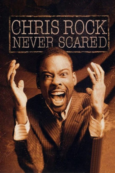 Chris Rock: Never Scared Documentary مستند