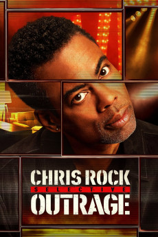 Chris Rock: Selective Outrage Documentary مستند