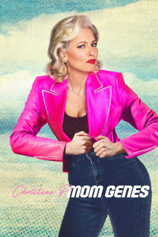 Christina P.: Mom Genes Documentary مستند