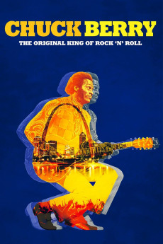 Chuck Berry Documentary مستند