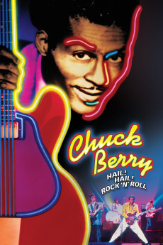 Chuck Berry: Hail! Hail! Rock ‘n’ Roll Documentary مستند