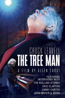 Chuck Leavell: The Tree Man Documentary مستند