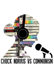 Chuck Norris vs. Communism Documentary مستند