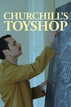 Churchill’s Toyshop Documentary مستند